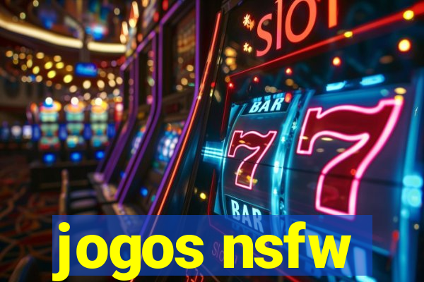 jogos nsfw